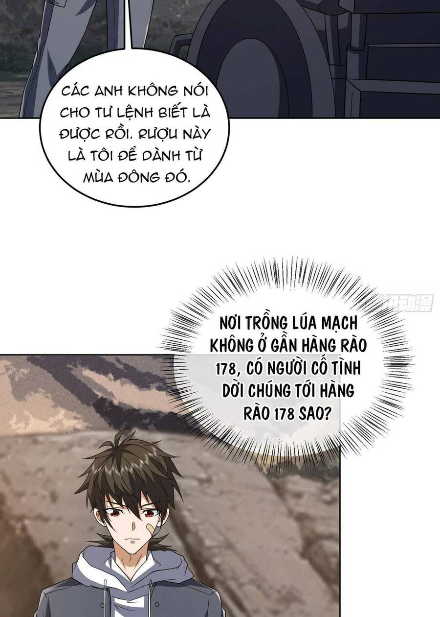 Đệ Nhất Danh Sách Chapter 189 - 25