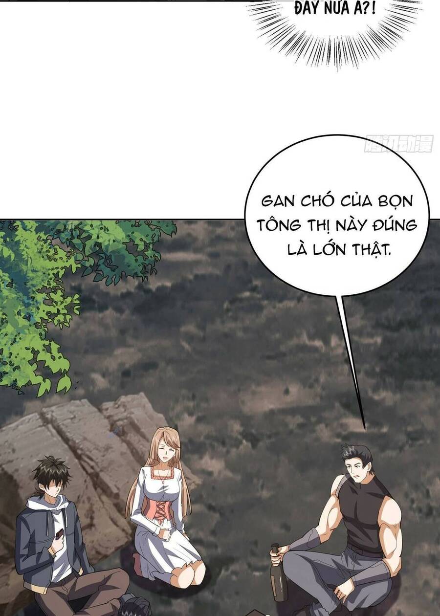 Đệ Nhất Danh Sách Chapter 189 - 30