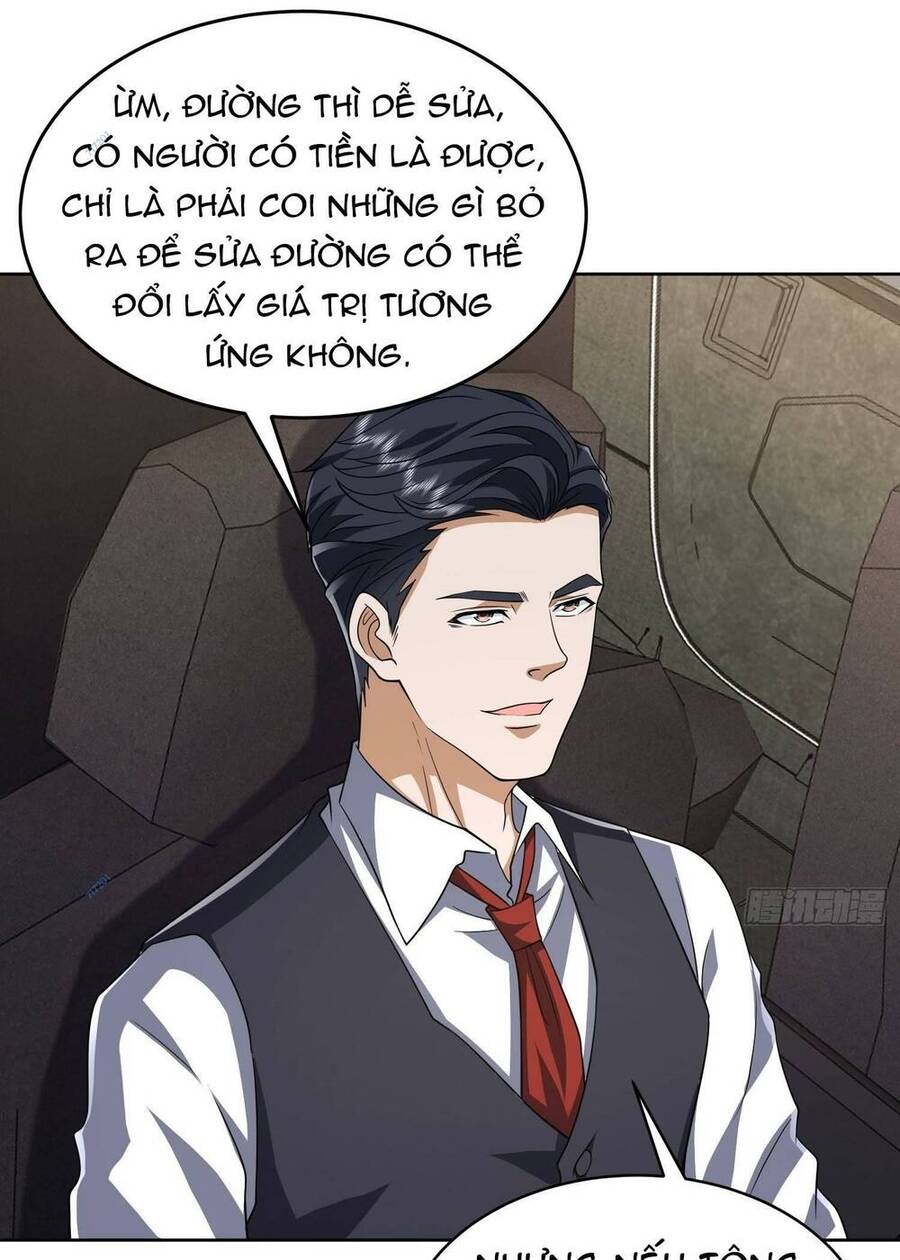 Đệ Nhất Danh Sách Chapter 189 - 4