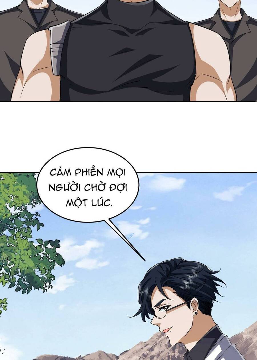 Đệ Nhất Danh Sách Chapter 189 - 42