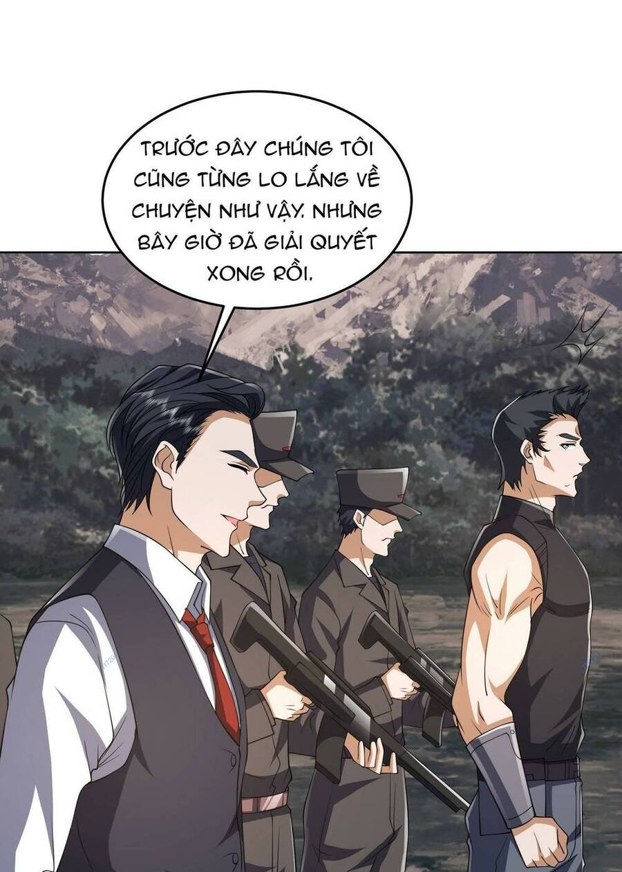 Đệ Nhất Danh Sách Chapter 189 - 58