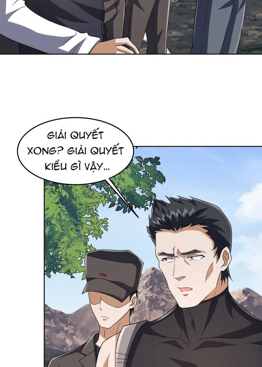 Đệ Nhất Danh Sách Chapter 189 - 59