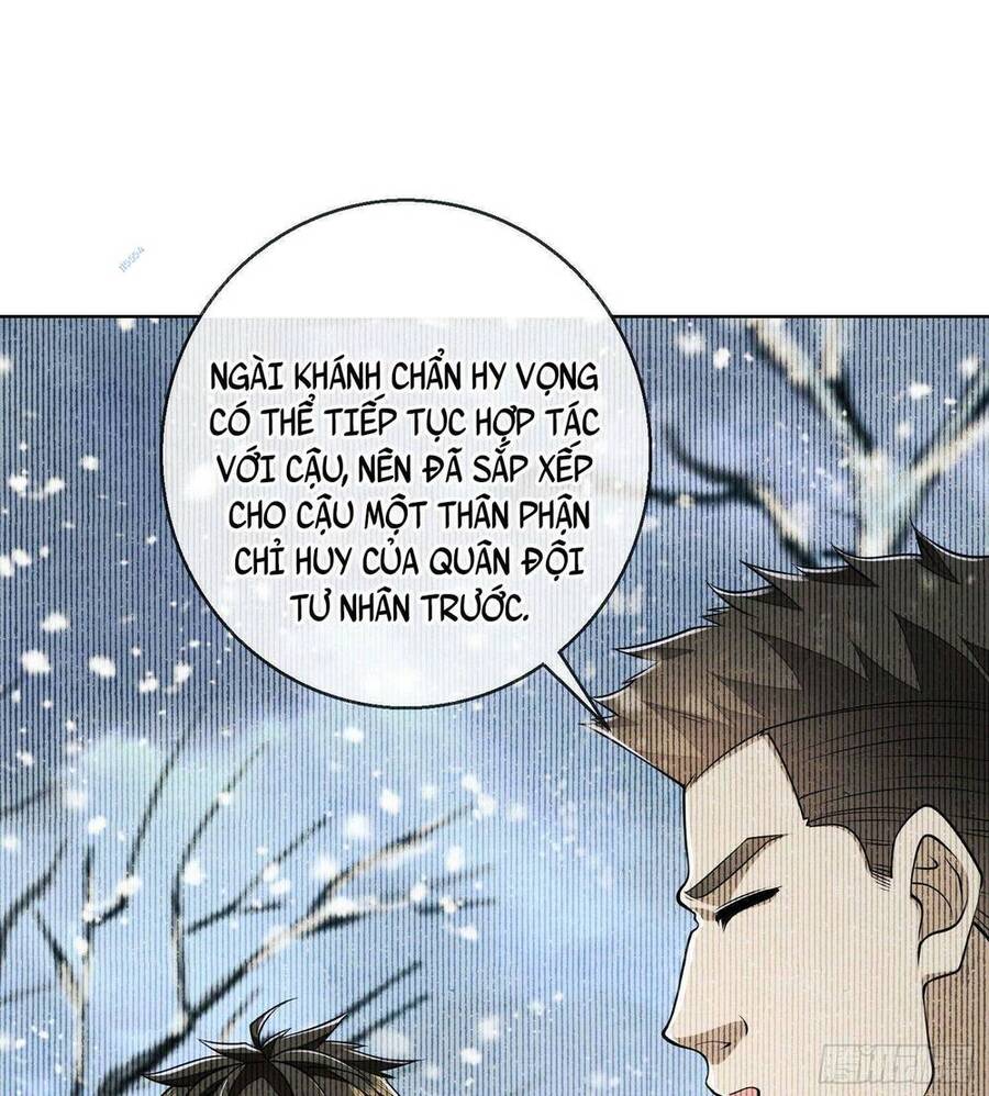 Đệ Nhất Danh Sách Chapter 123 - 54