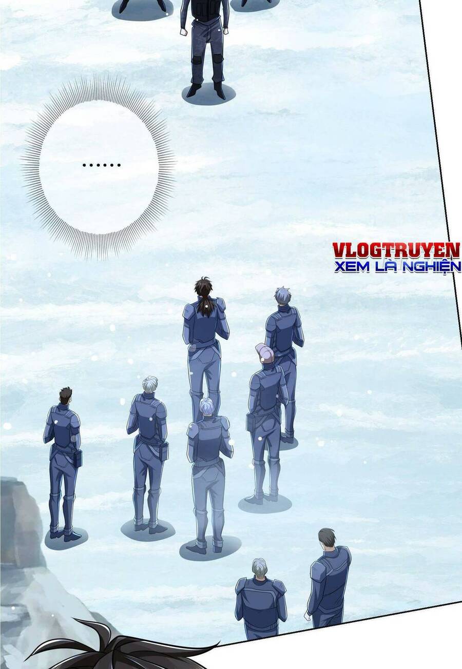 Đệ Nhất Danh Sách Chapter 124 - 12