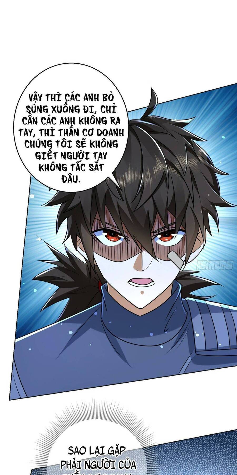 Đệ Nhất Danh Sách Chapter 124 - 10