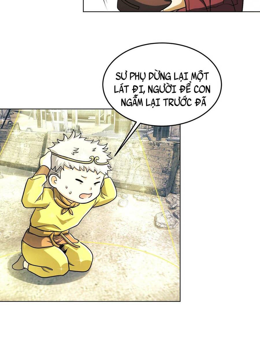 Đệ Nhất Danh Sách Chapter 126 - 18