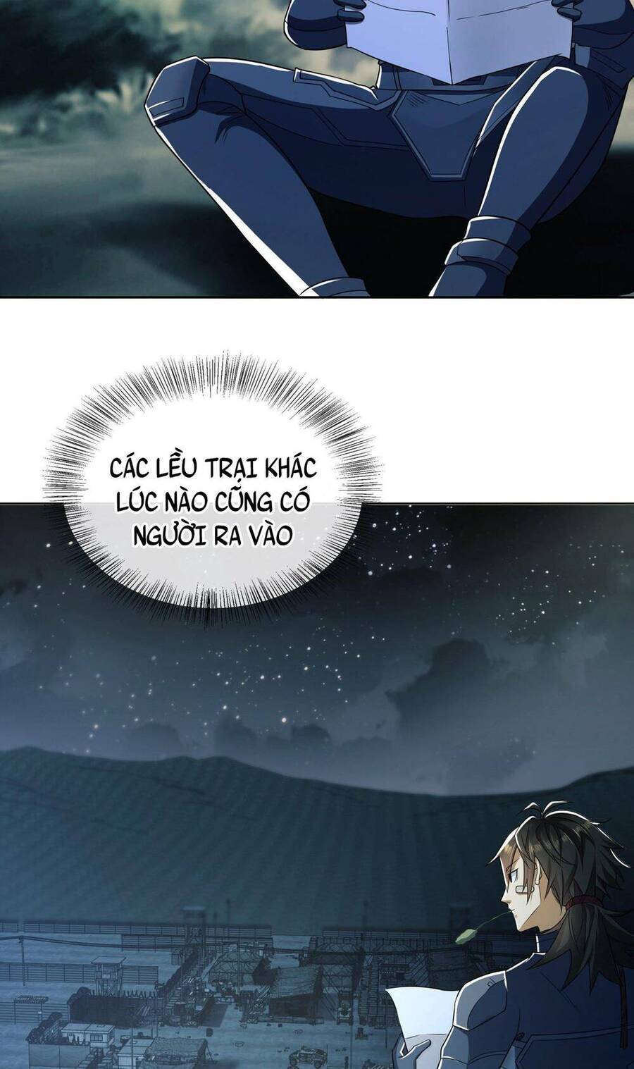 Đệ Nhất Danh Sách Chapter 126 - 23