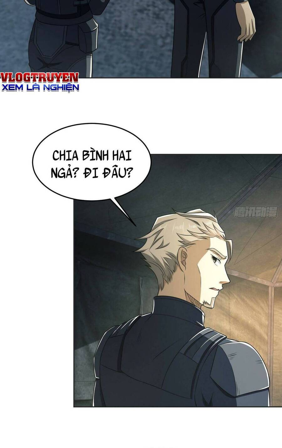 Đệ Nhất Danh Sách Chapter 126 - 36