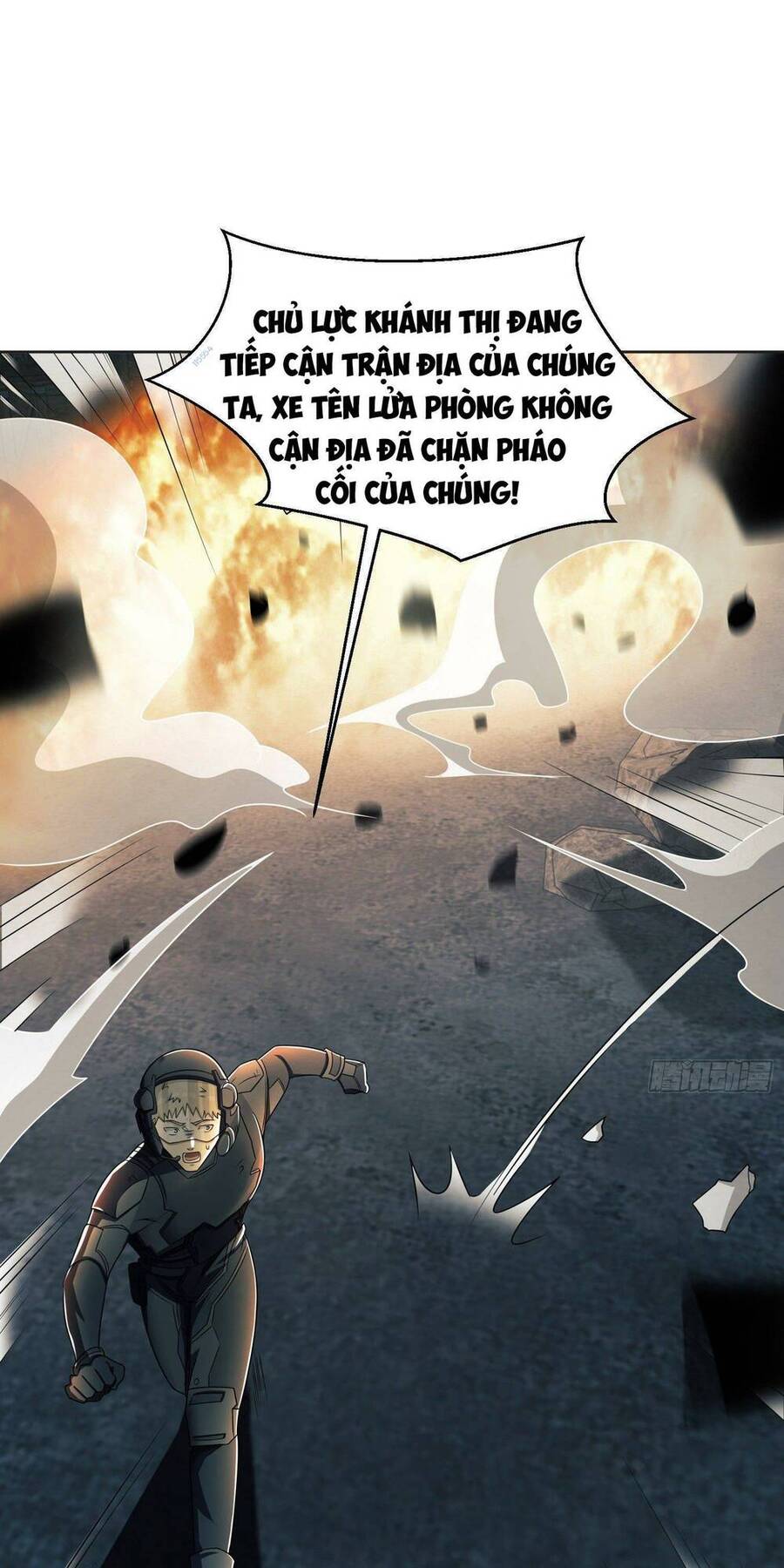 Đệ Nhất Danh Sách Chapter 126 - 46