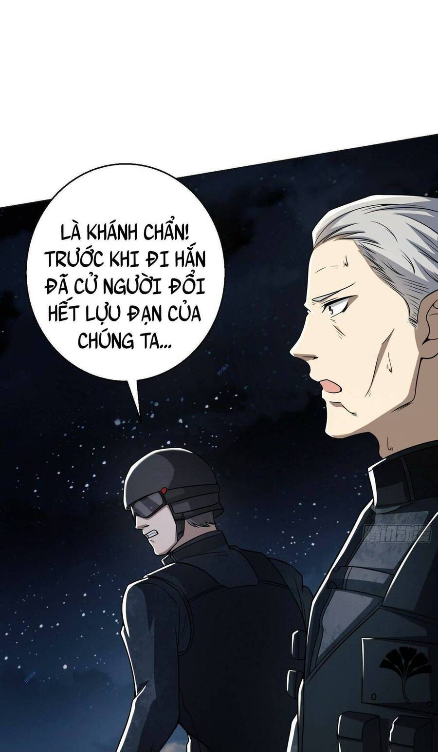 Đệ Nhất Danh Sách Chapter 127 - 29