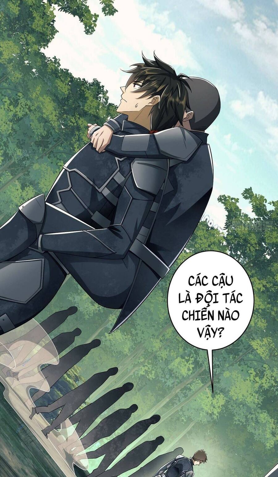 Đệ Nhất Danh Sách Chapter 130 - 47