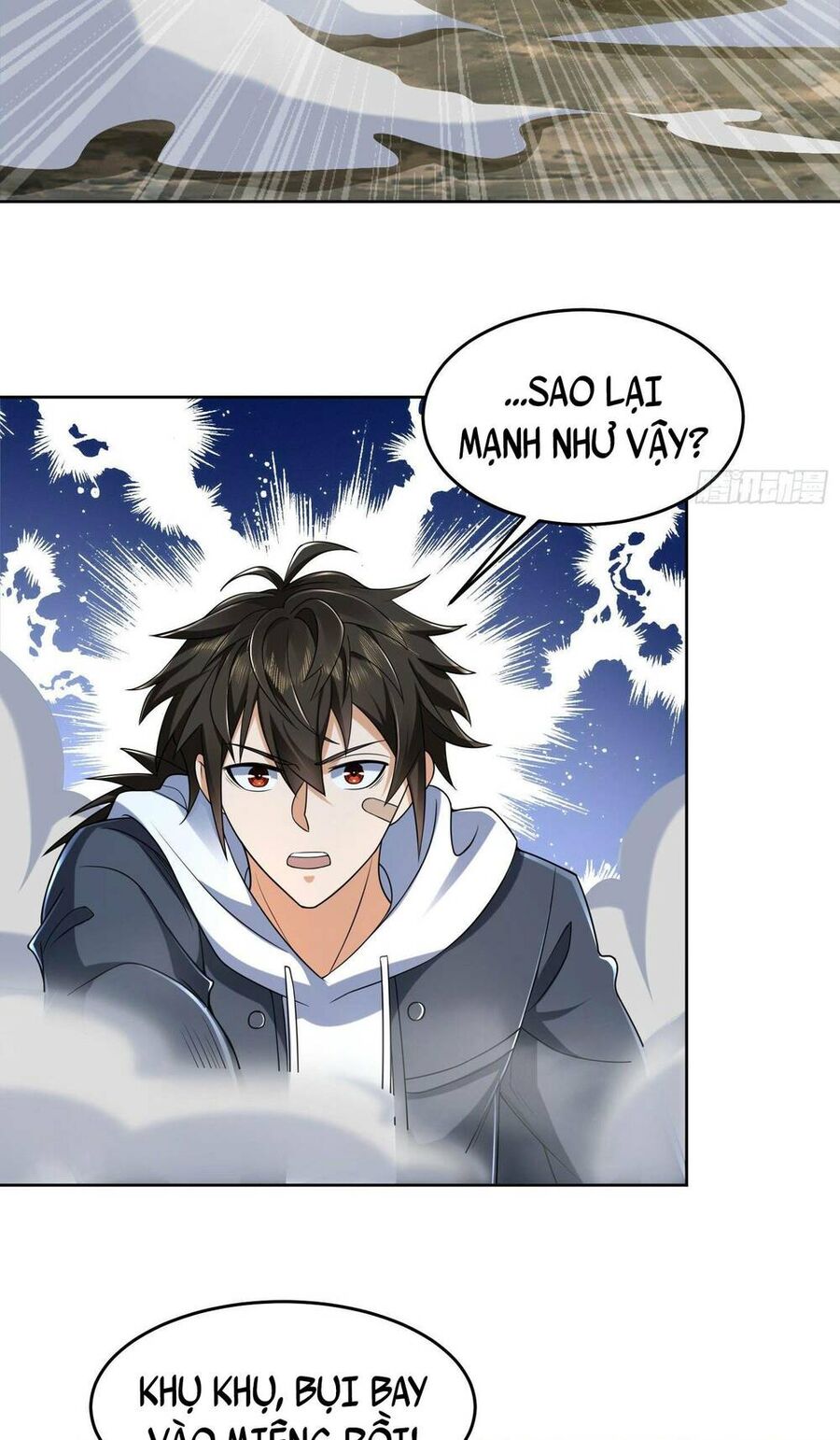Đệ Nhất Danh Sách Chapter 133 - 40