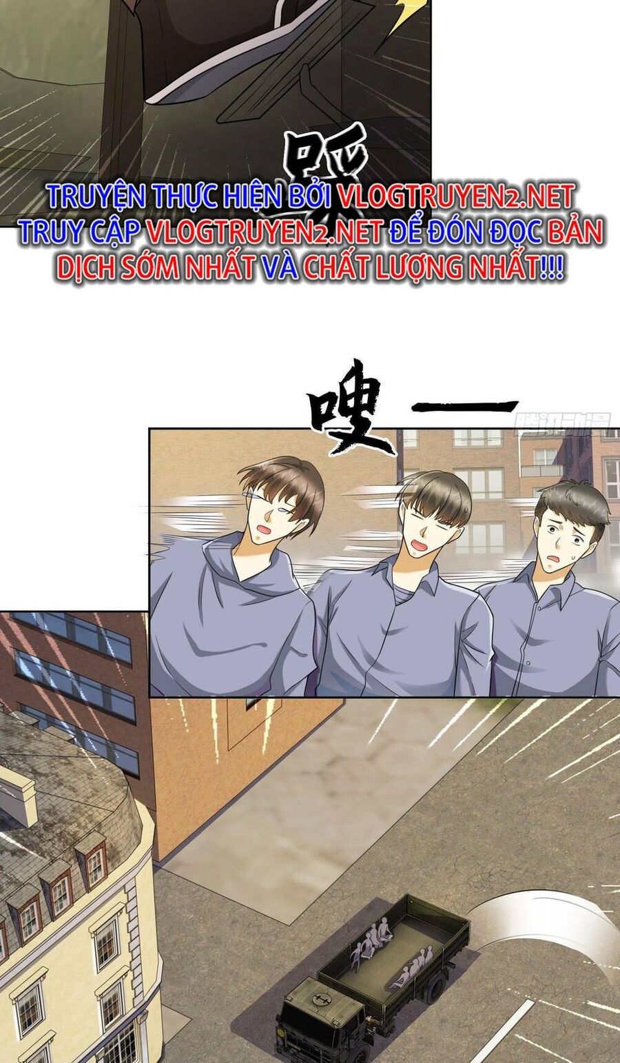 Đệ Nhất Danh Sách Chapter 133 - 10