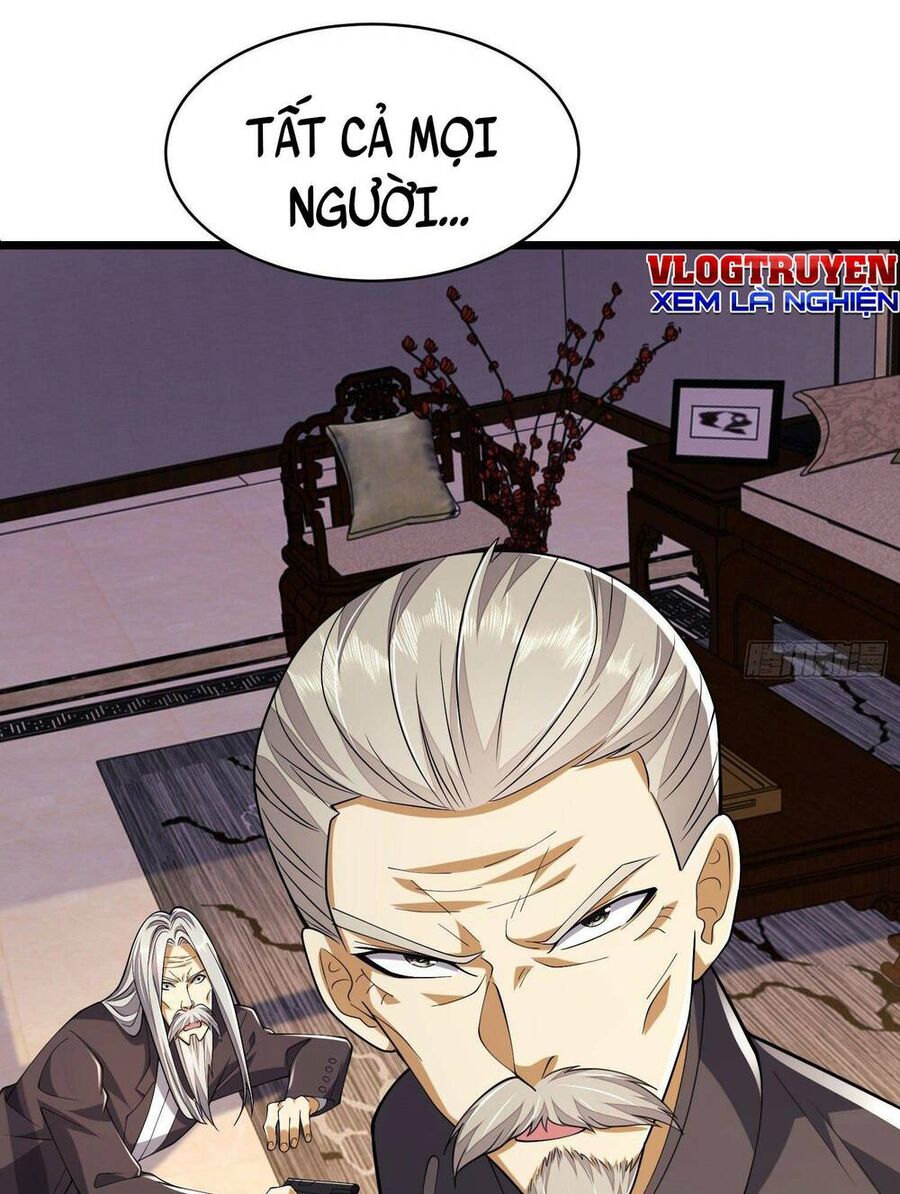 Đệ Nhất Danh Sách Chapter 134 - 16