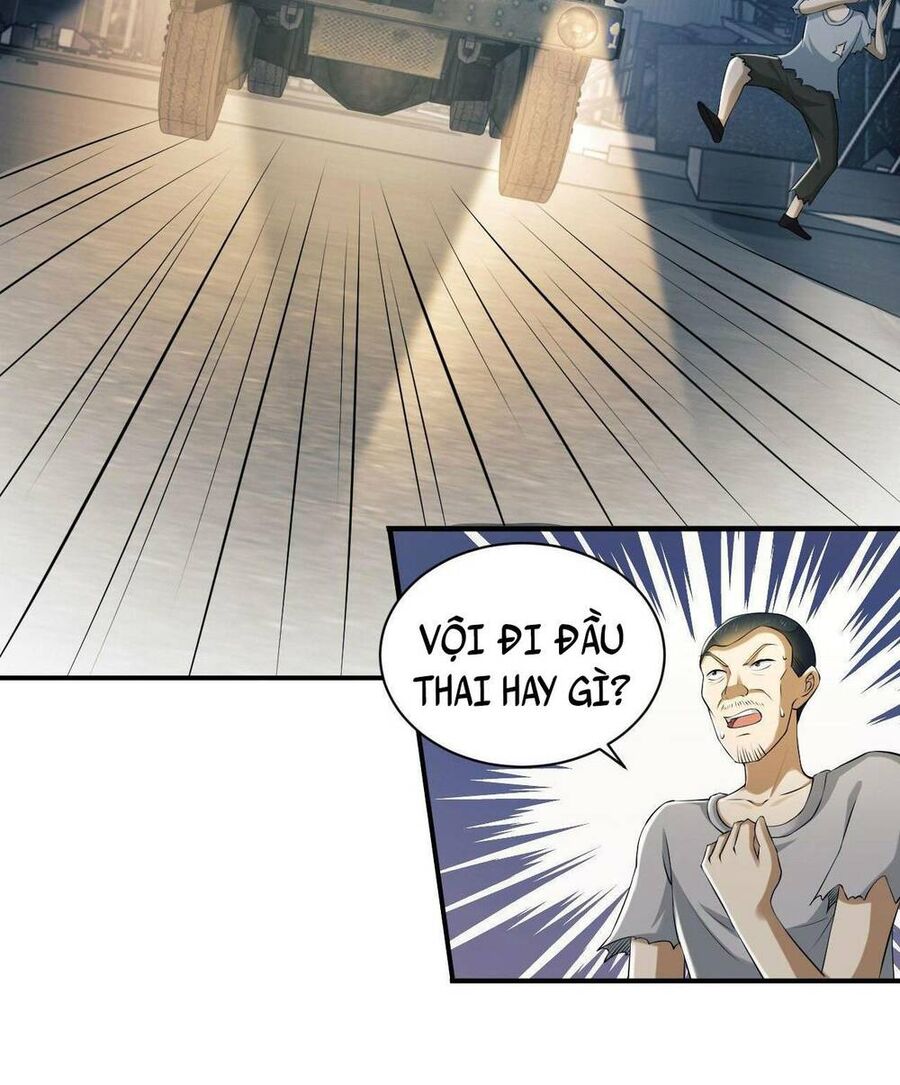 Đệ Nhất Danh Sách Chapter 134 - 26