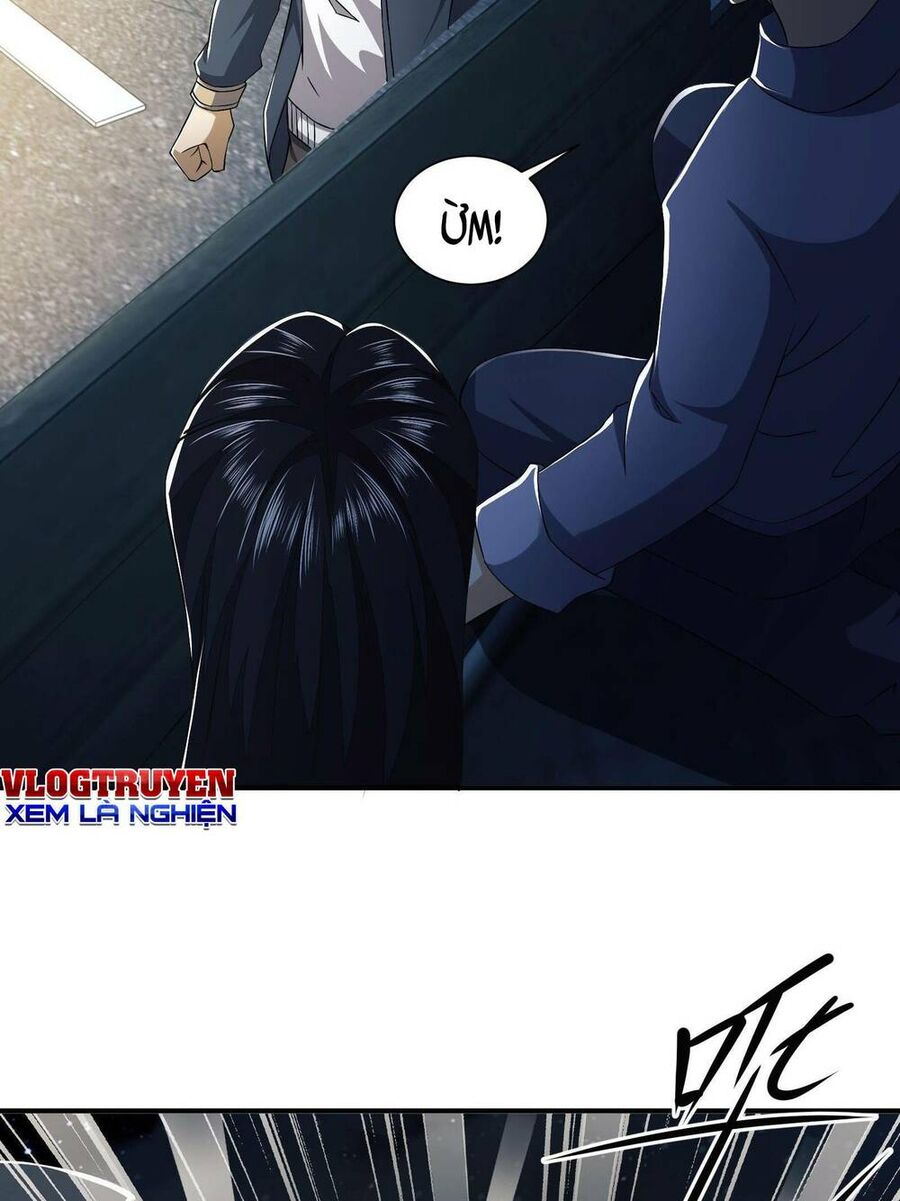 Đệ Nhất Danh Sách Chapter 135 - 6