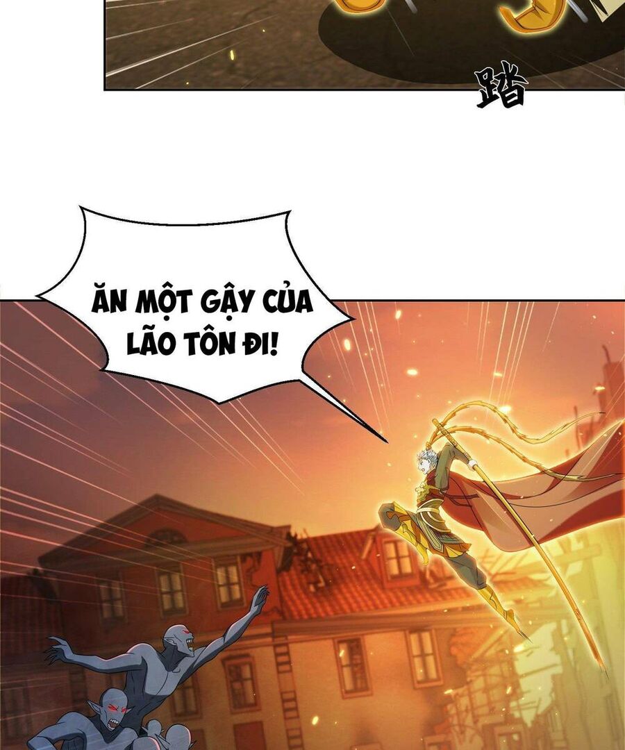 Đệ Nhất Danh Sách Chapter 137 - 40