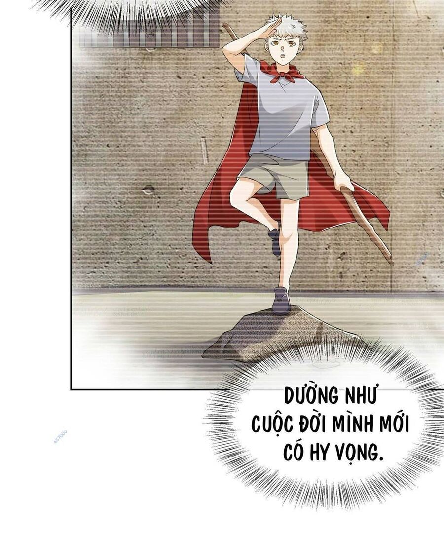 Đệ Nhất Danh Sách Chapter 137 - 53