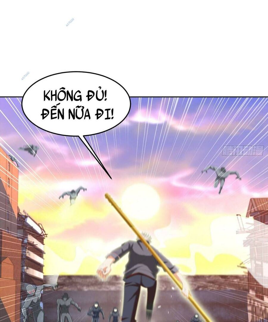 Đệ Nhất Danh Sách Chapter 137 - 9