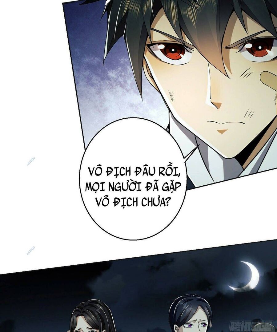 Đệ Nhất Danh Sách Chapter 139 - 55
