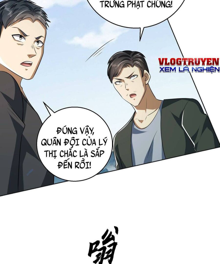Đệ Nhất Danh Sách Chapter 139 - 91