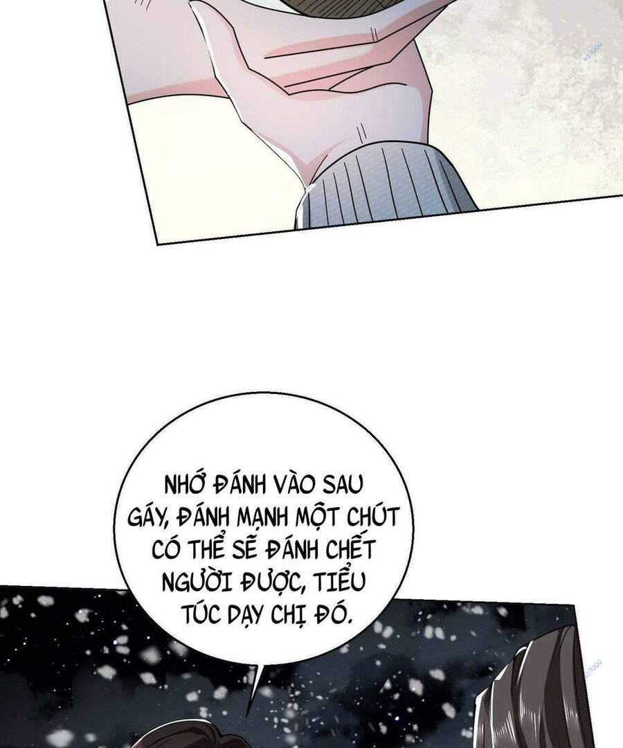Đệ Nhất Danh Sách Chapter 140 - 51