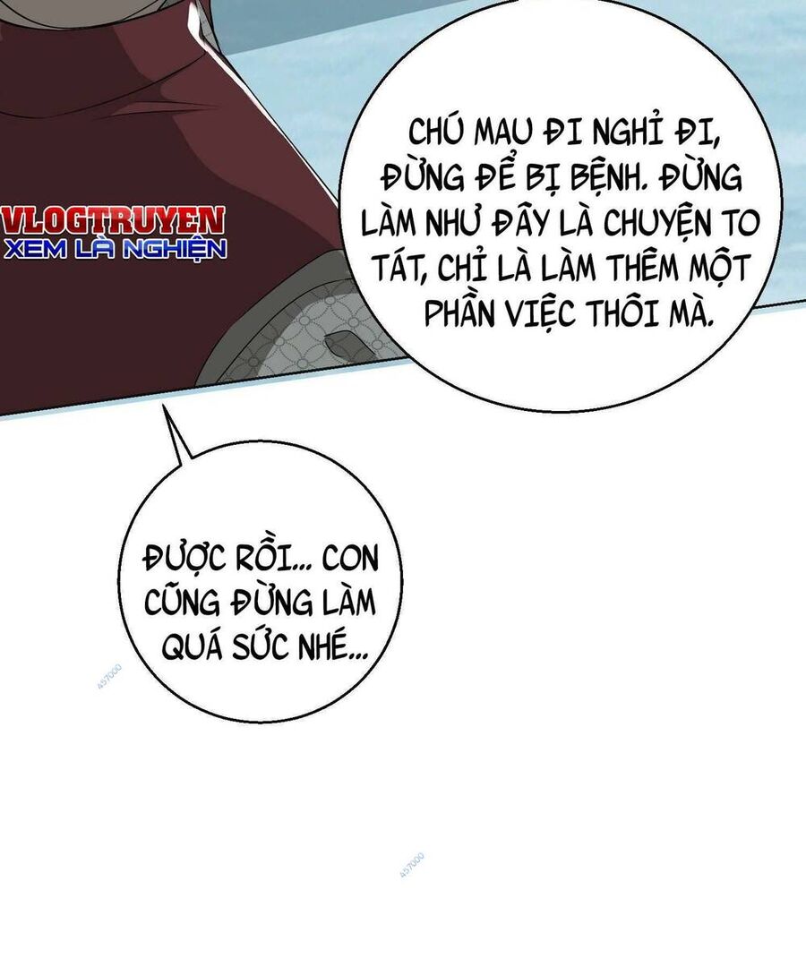 Đệ Nhất Danh Sách Chapter 140 - 61