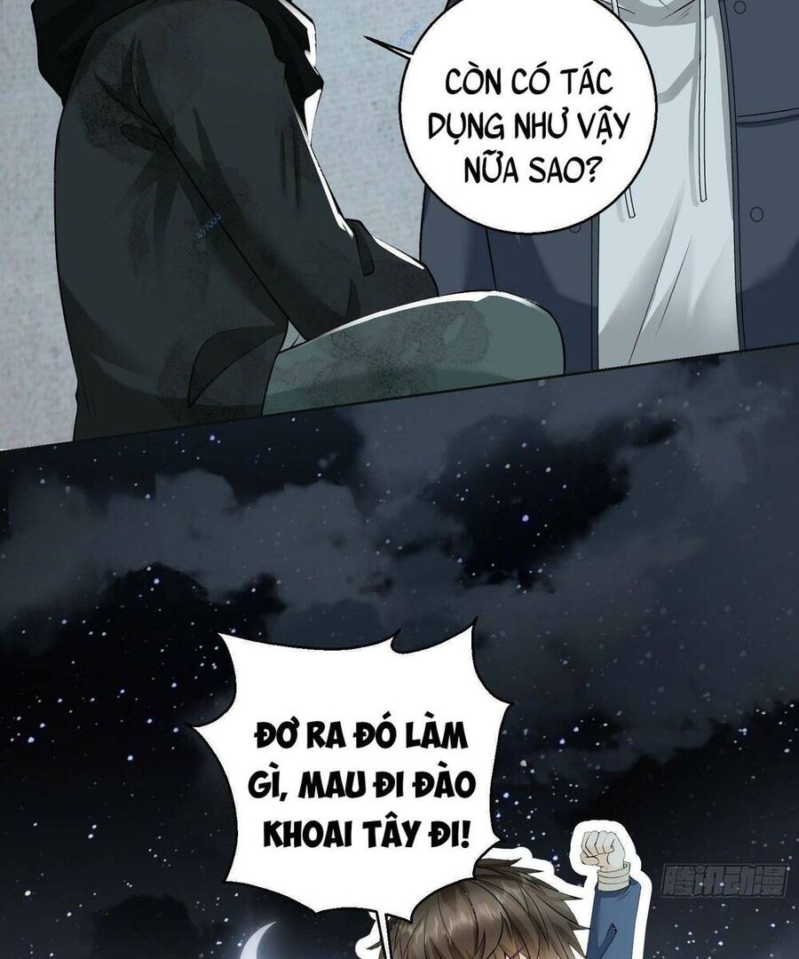 Đệ Nhất Danh Sách Chapter 140 - 99