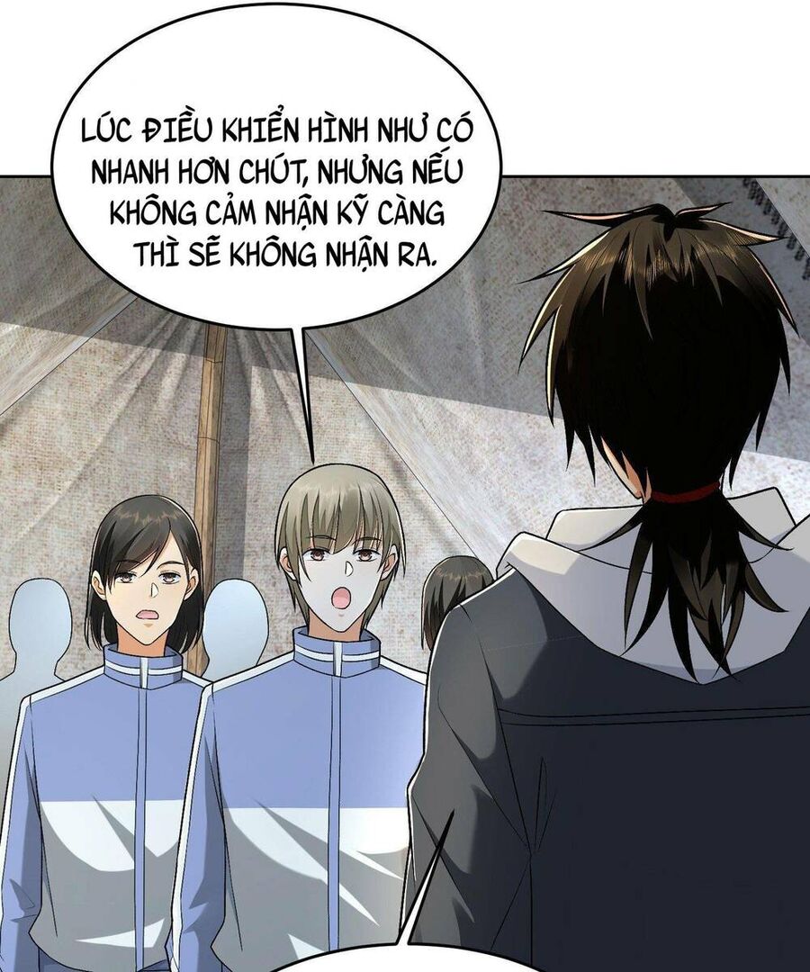 Đệ Nhất Danh Sách Chapter 141 - 32