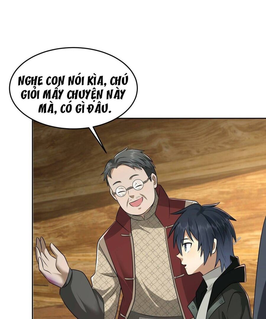 Đệ Nhất Danh Sách Chapter 141 - 63