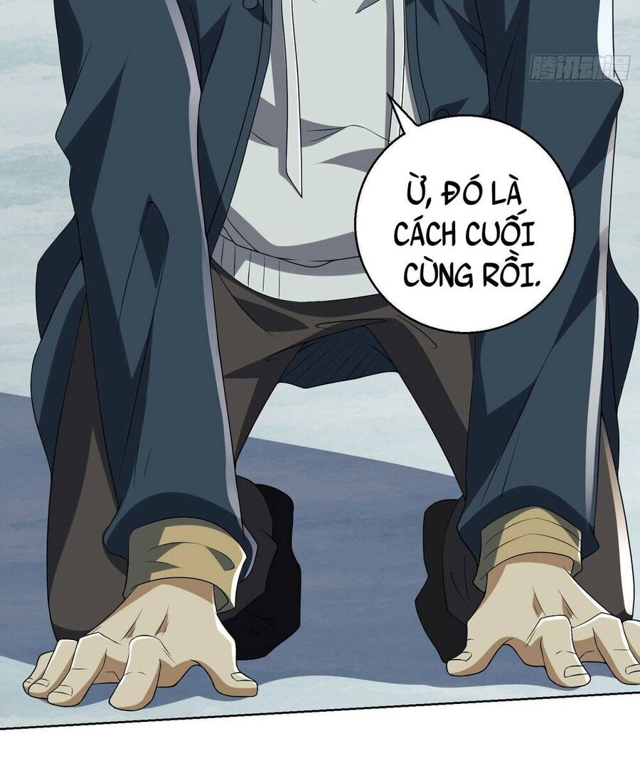 Đệ Nhất Danh Sách Chapter 143 - 40