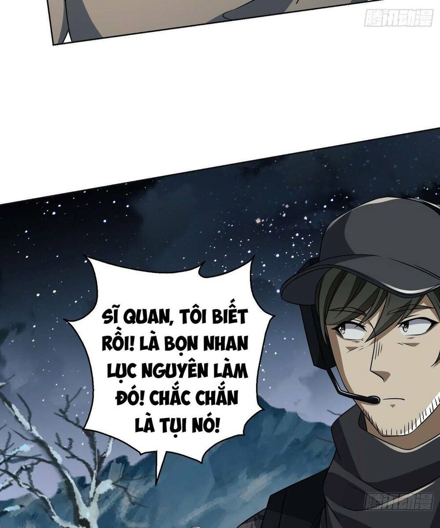 Đệ Nhất Danh Sách Chapter 143 - 42