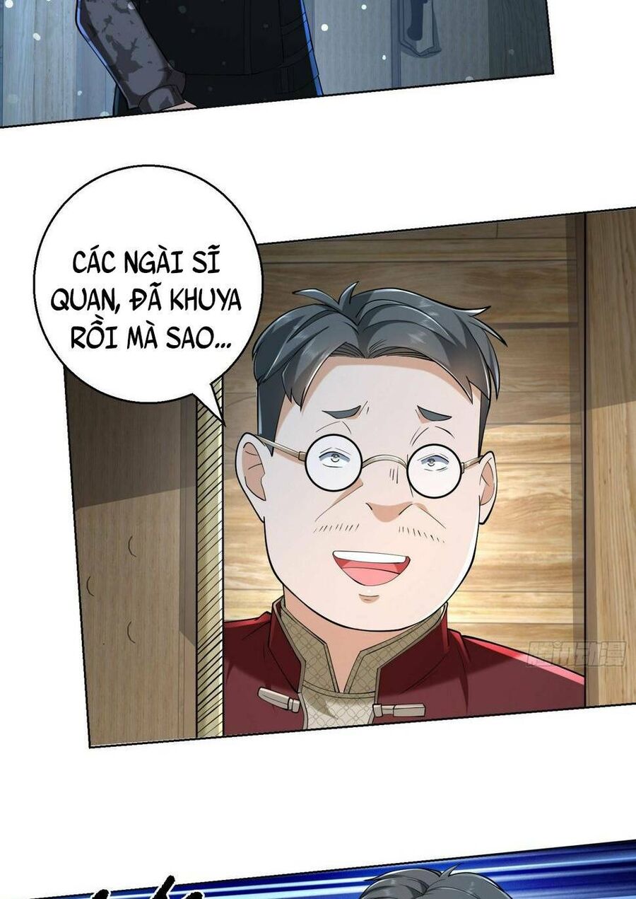 Đệ Nhất Danh Sách Chapter 144 - 2