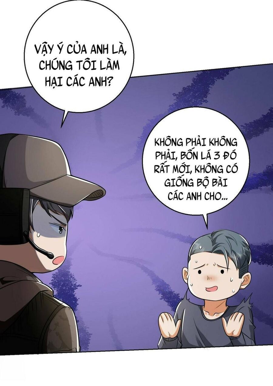 Đệ Nhất Danh Sách Chapter 144 - 16