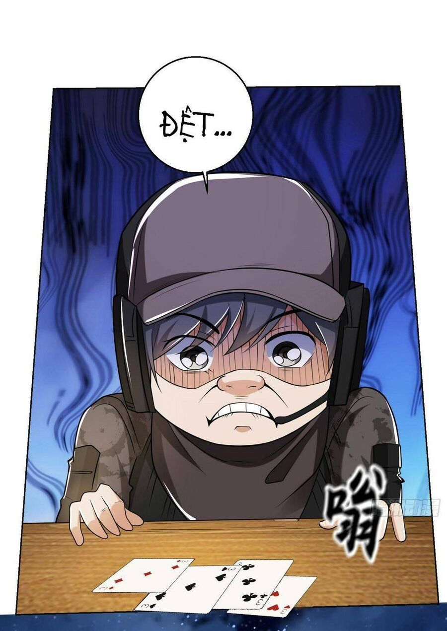 Đệ Nhất Danh Sách Chapter 144 - 20