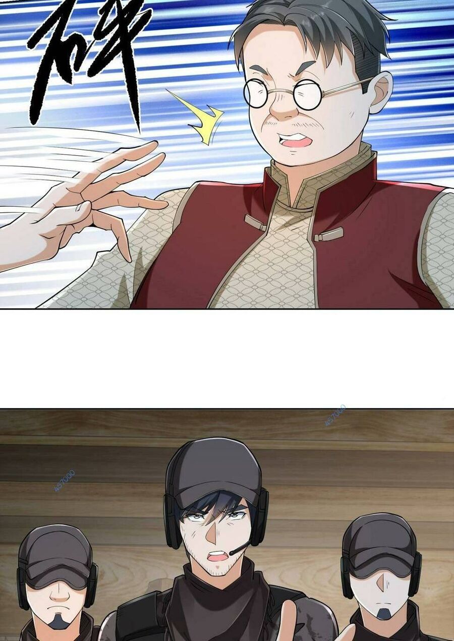 Đệ Nhất Danh Sách Chapter 144 - 3