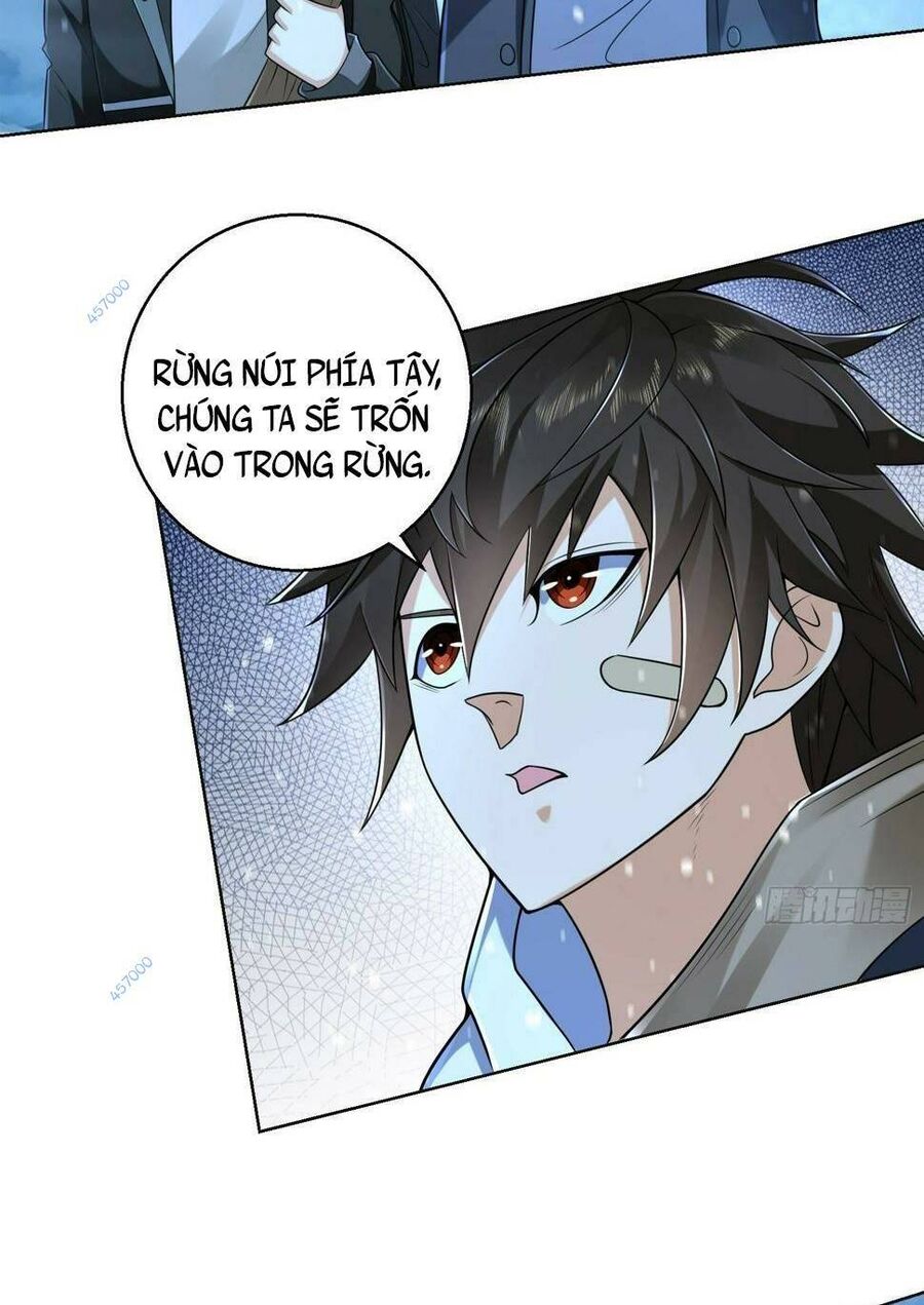 Đệ Nhất Danh Sách Chapter 144 - 25