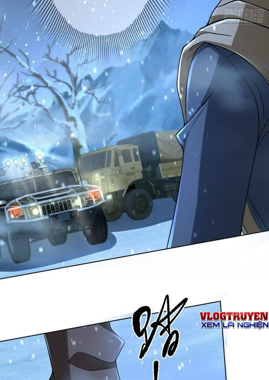 Đệ Nhất Danh Sách Chapter 144 - 30