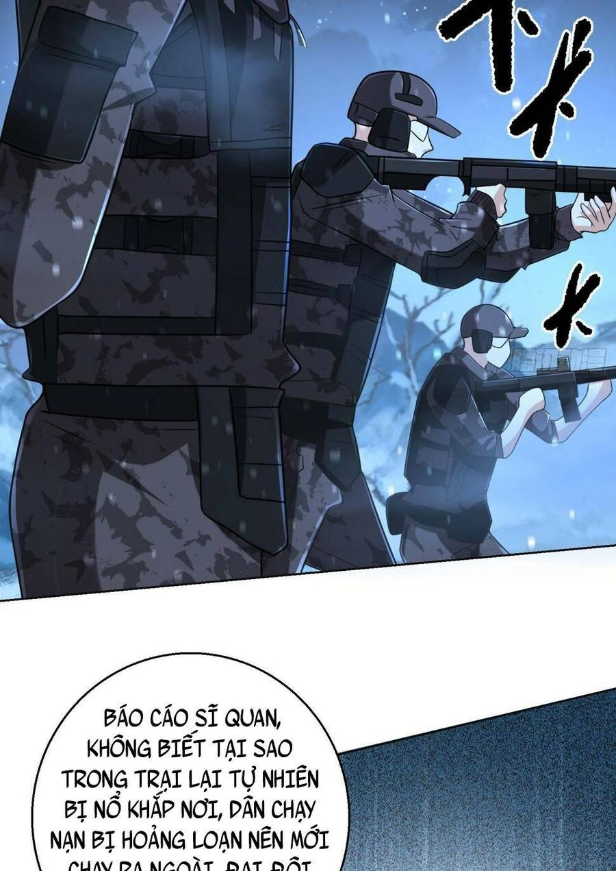 Đệ Nhất Danh Sách Chapter 144 - 32
