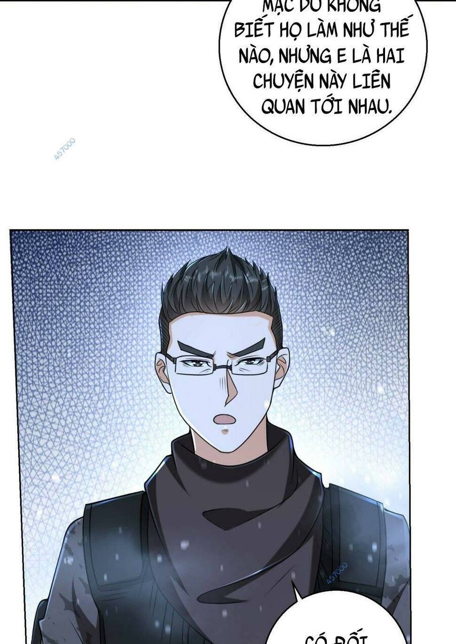 Đệ Nhất Danh Sách Chapter 144 - 39