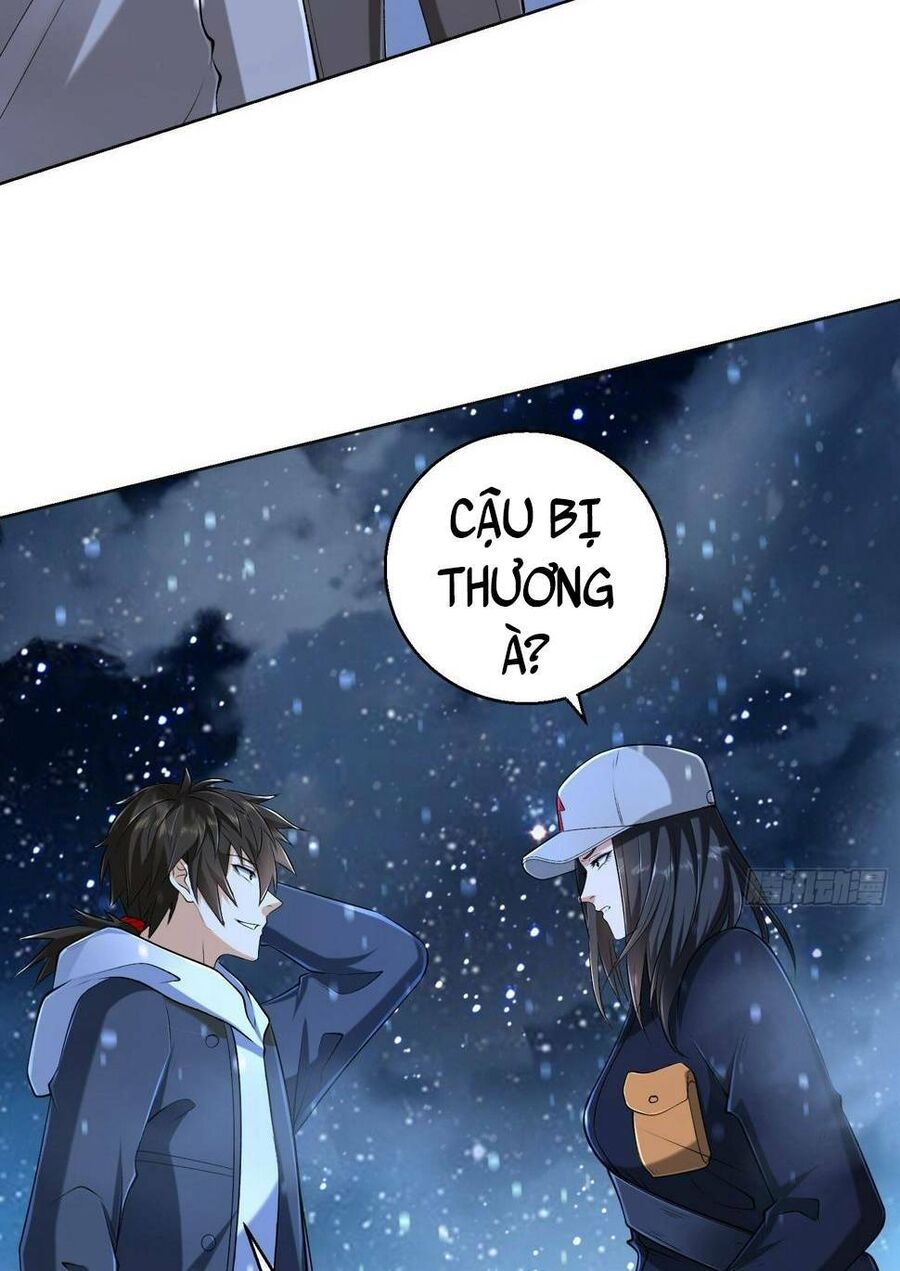 Đệ Nhất Danh Sách Chapter 144 - 52
