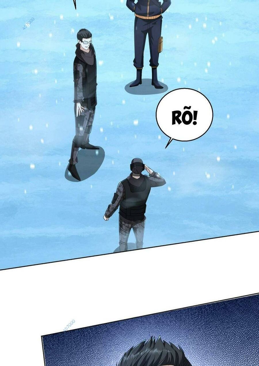 Đệ Nhất Danh Sách Chapter 144 - 61