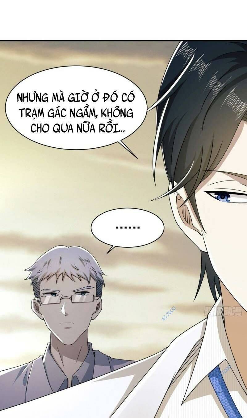 Đệ Nhất Danh Sách Chapter 146 - 29