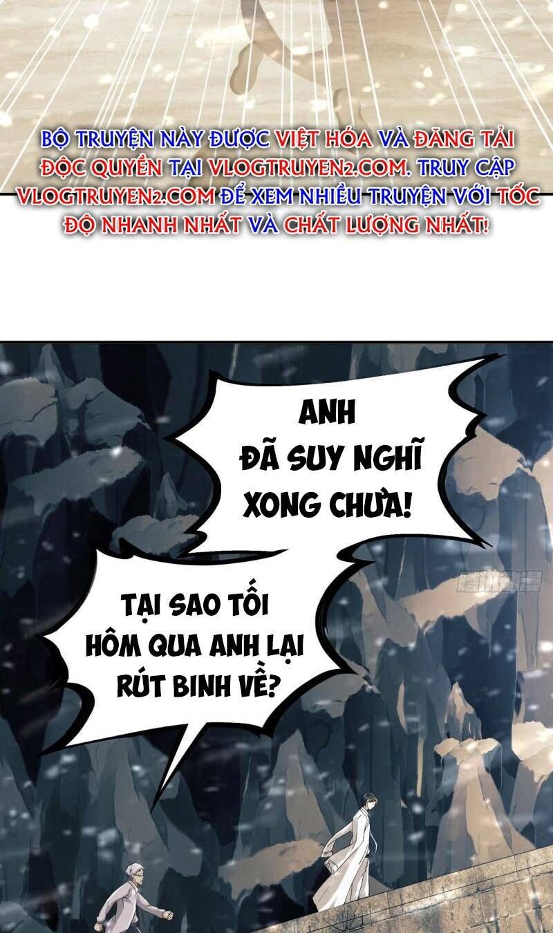 Đệ Nhất Danh Sách Chapter 146 - 34