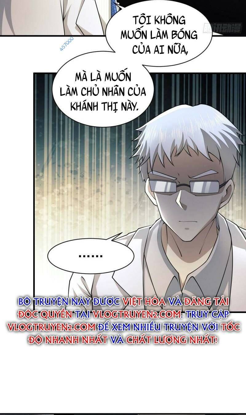 Đệ Nhất Danh Sách Chapter 146 - 57