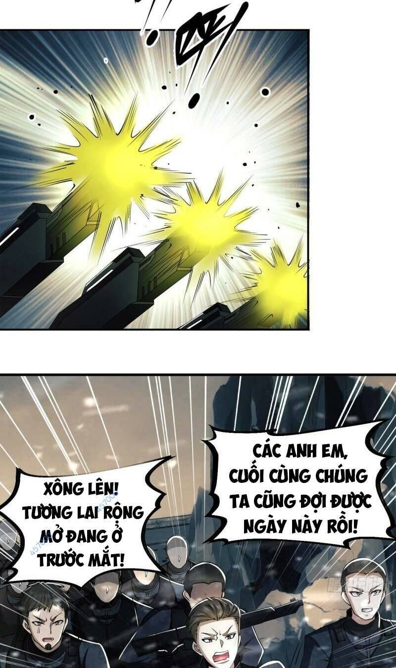 Đệ Nhất Danh Sách Chapter 146 - 65
