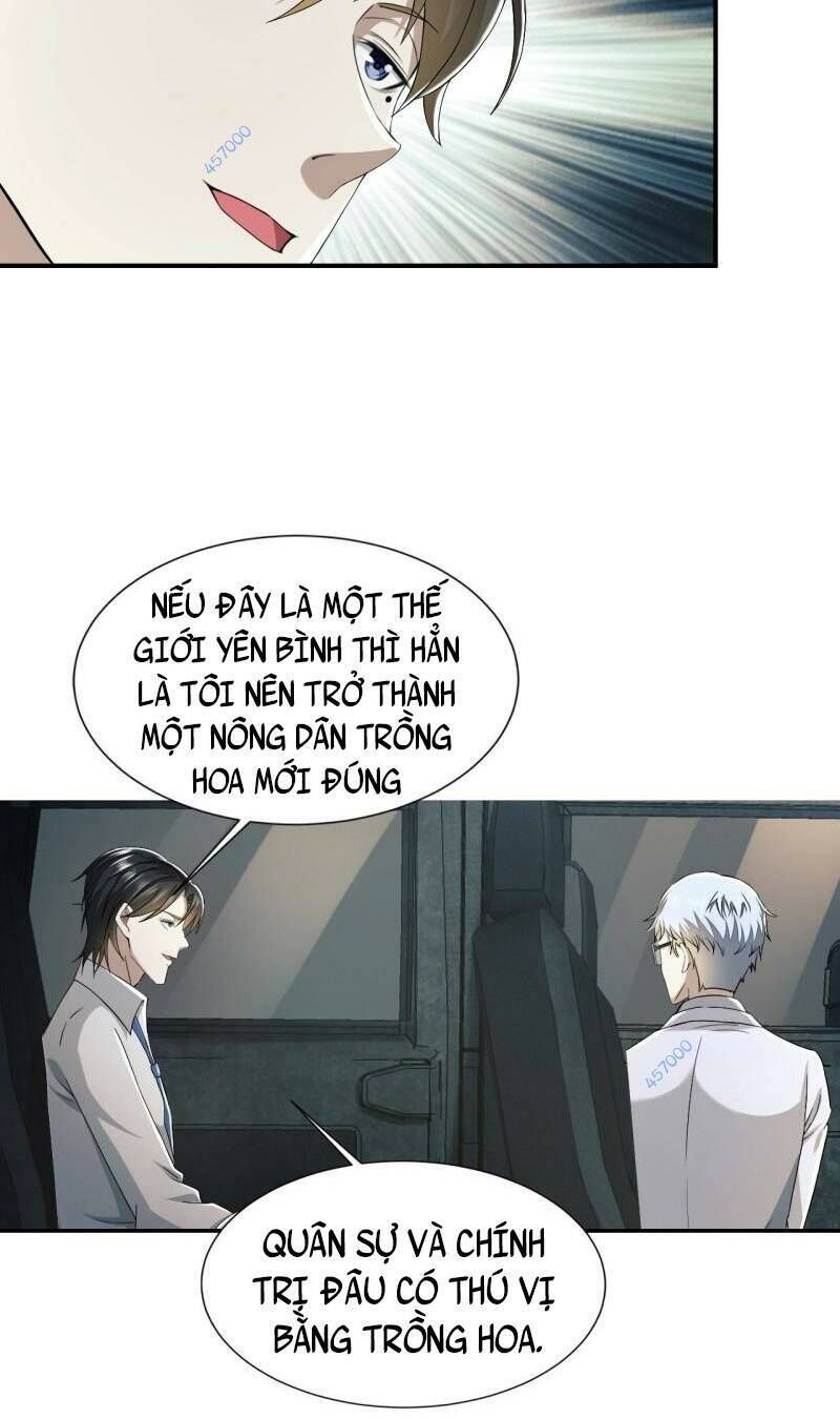 Đệ Nhất Danh Sách Chapter 146 - 9
