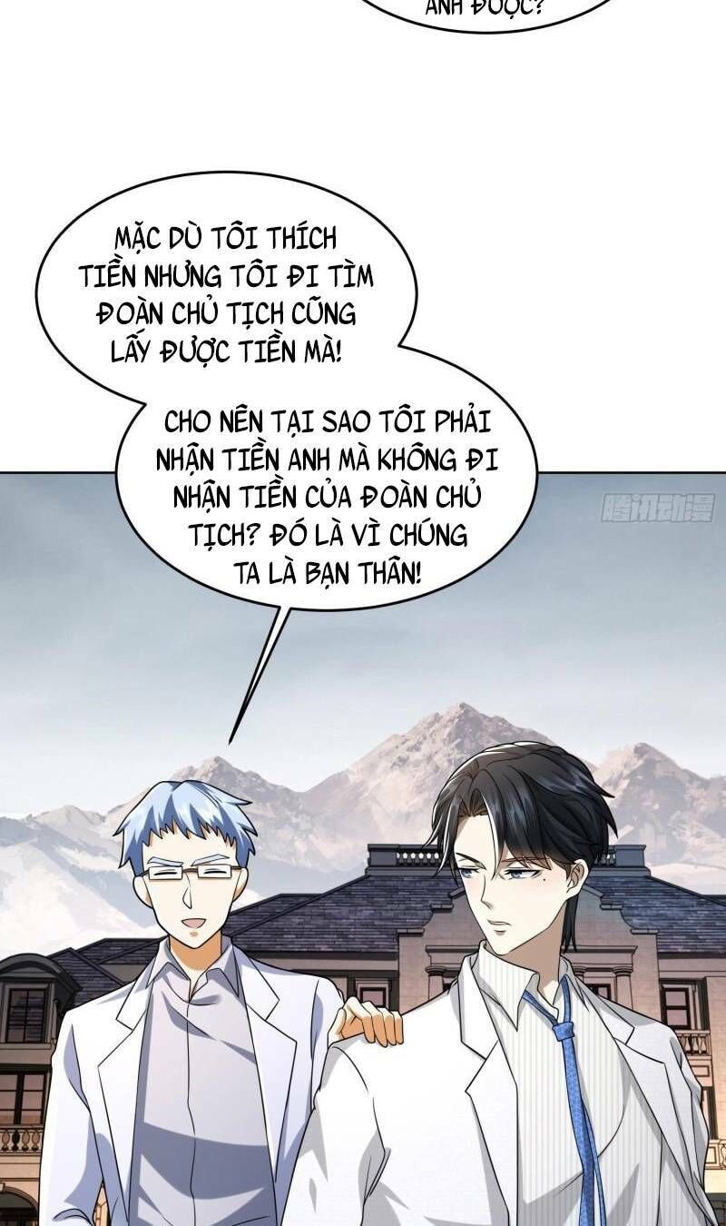 Đệ Nhất Danh Sách Chapter 147 - 16