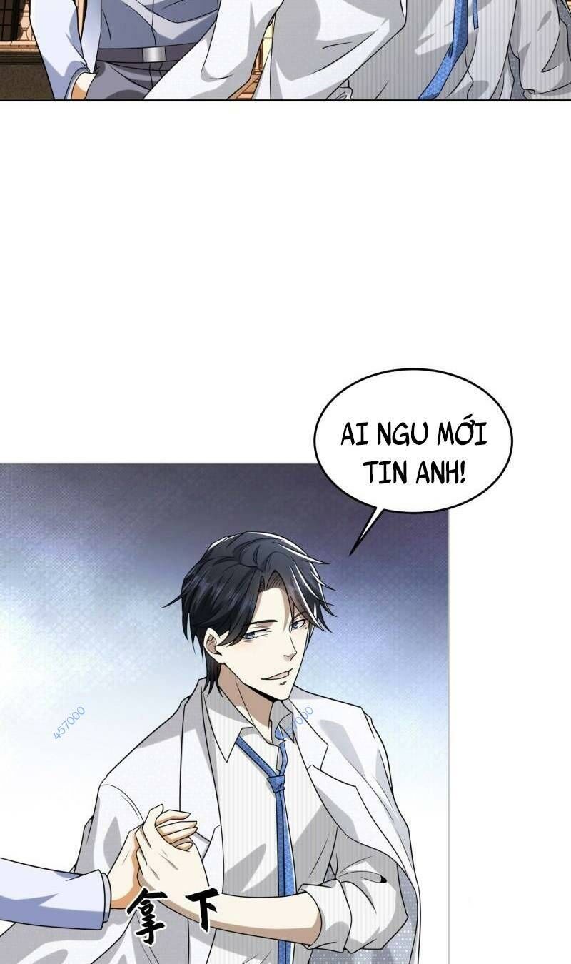 Đệ Nhất Danh Sách Chapter 147 - 17