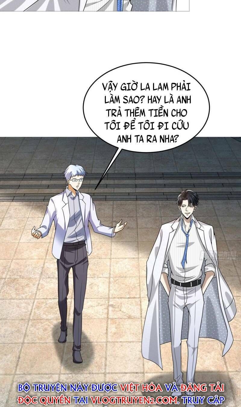 Đệ Nhất Danh Sách Chapter 147 - 18
